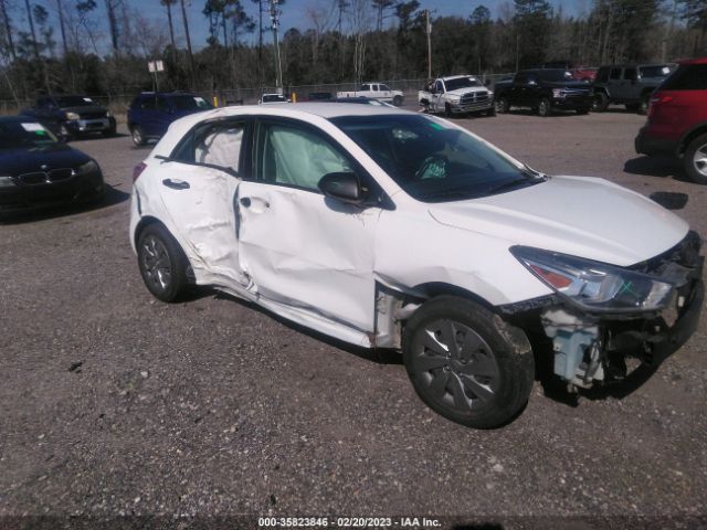 3KPA25ABXJE095669 auction archive image