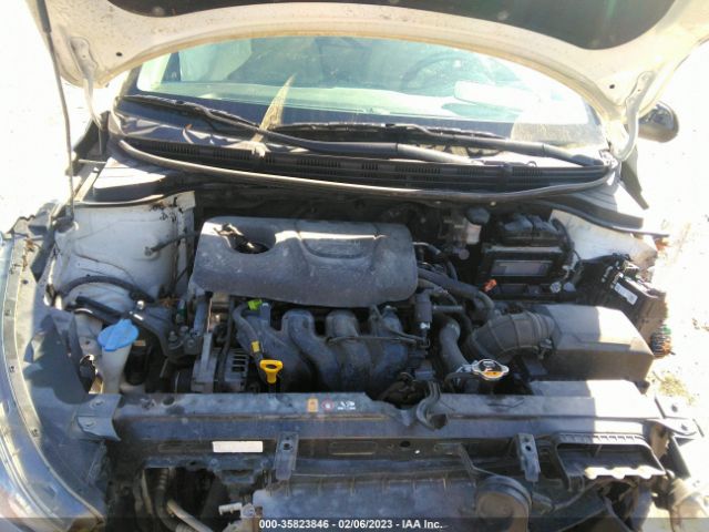3KPA25ABXJE095669 KIA Rio 5-door Lx