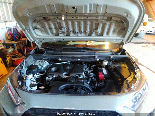 Toyota RAV4 2019 2T3J1RFV1KW011614 Image 12