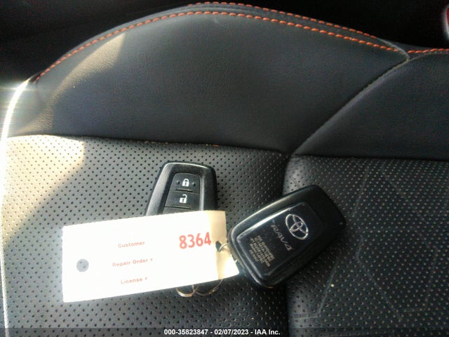 Toyota RAV4 2019 2T3J1RFV1KW011614 Image 3