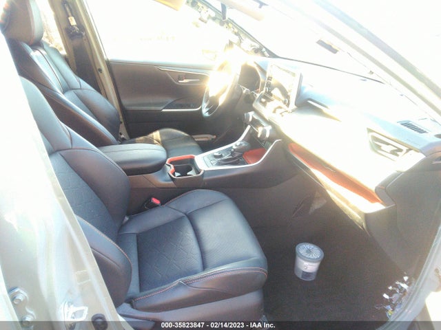 Toyota RAV4 2019 2T3J1RFV1KW011614 Image 7