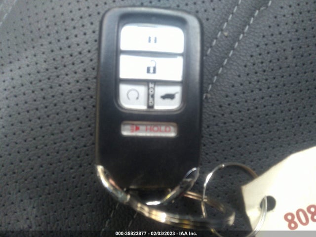 2021 Honda CR-V, VIN: 7FART6H83ME020668
