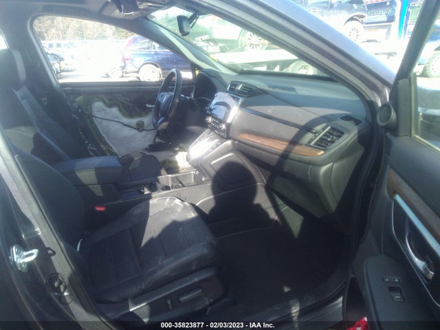 2021 Honda CR-V, VIN: 7FART6H83ME020668