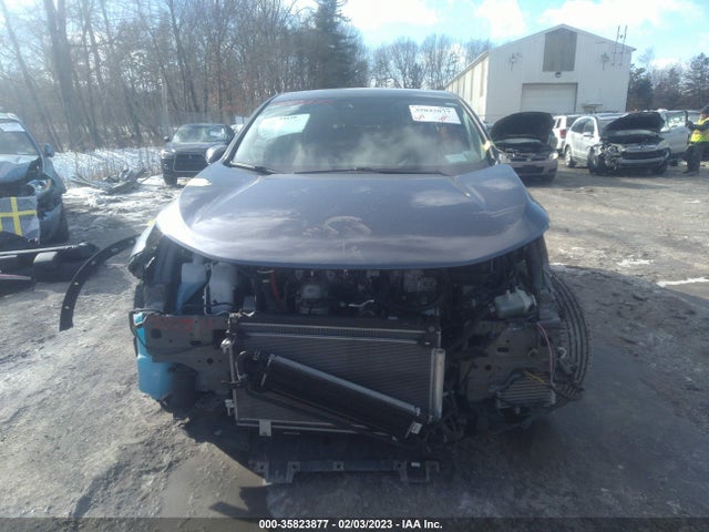 2021 Honda CR-V, VIN: 7FART6H83ME020668