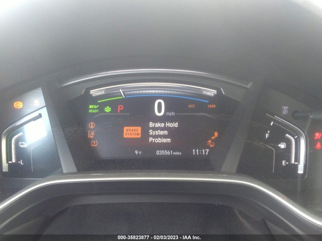 2021 Honda CR-V, VIN: 7FART6H83ME020668