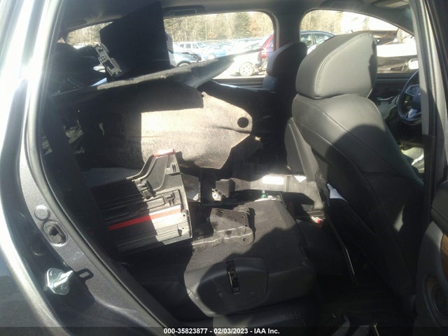 2021 Honda CR-V, VIN: 7FART6H83ME020668