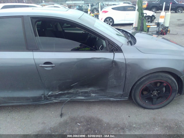 3VWLL7AJ4BM092716 Volkswagen Jetta Sedan Tdi
