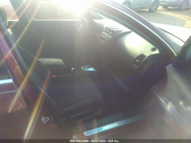 2012 NISSAN ALTIMA 2.5 S VIN: 1N4AL2AP1CC182710