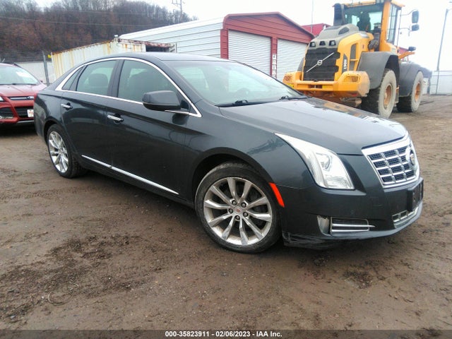 2015 Cadillac XTS, VIN: 2G61N5S32F9255437