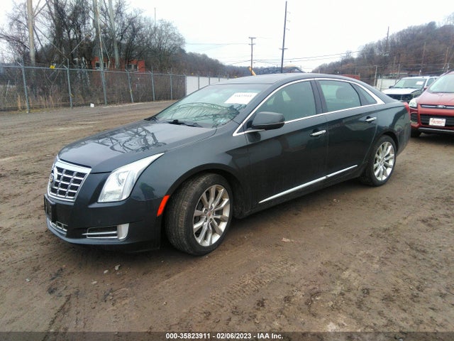 2015 Cadillac XTS, VIN: 2G61N5S32F9255437