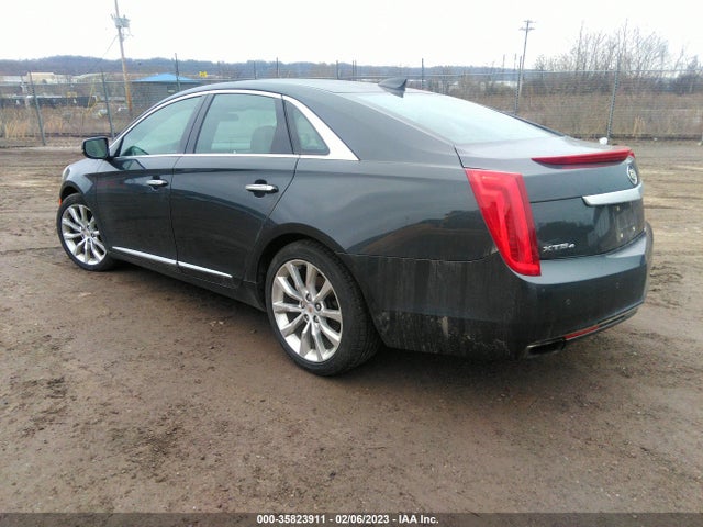 2015 Cadillac XTS, VIN: 2G61N5S32F9255437