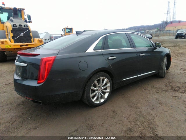 2015 Cadillac XTS, VIN: 2G61N5S32F9255437