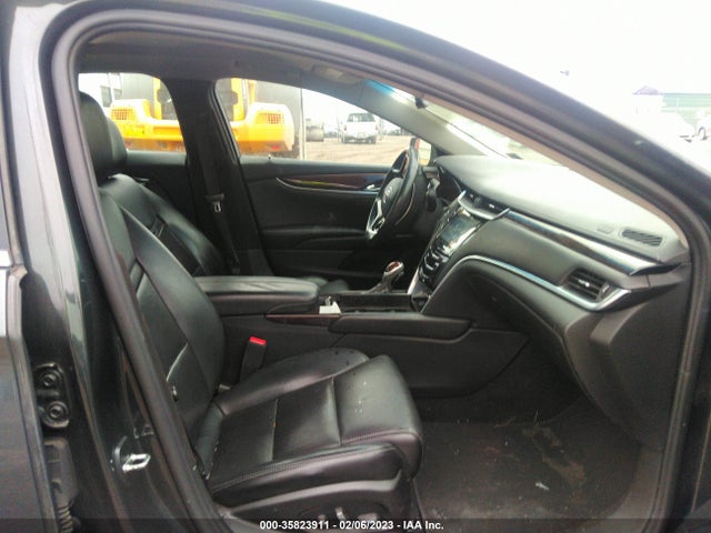 2015 Cadillac XTS, VIN: 2G61N5S32F9255437