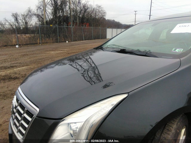 2015 Cadillac XTS, VIN: 2G61N5S32F9255437