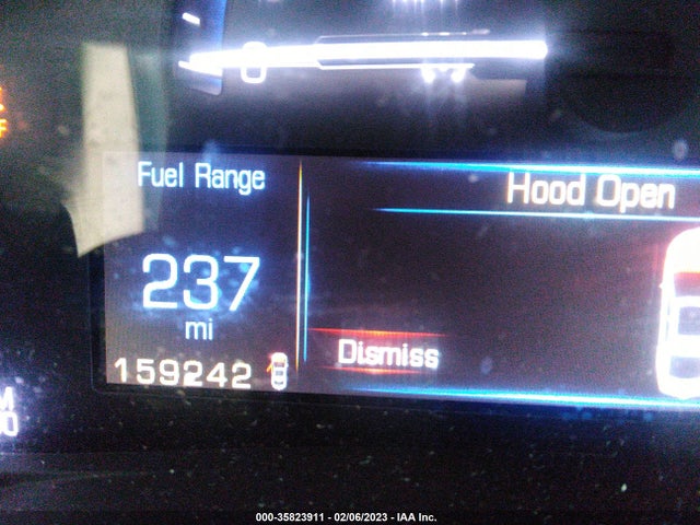 2015 Cadillac XTS, VIN: 2G61N5S32F9255437