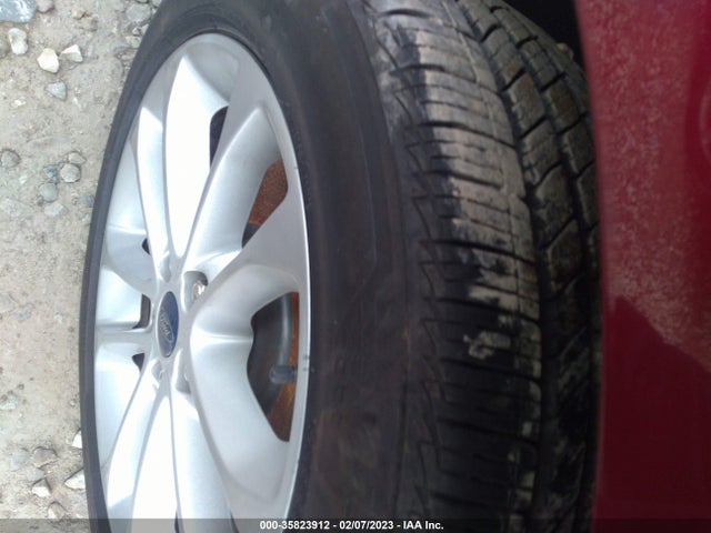 2019 Ford Fusion, VIN: 3FA6P0SU8KR114584