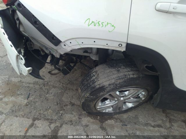 3GKALMEV0JL335095 GMC Terrain Sle