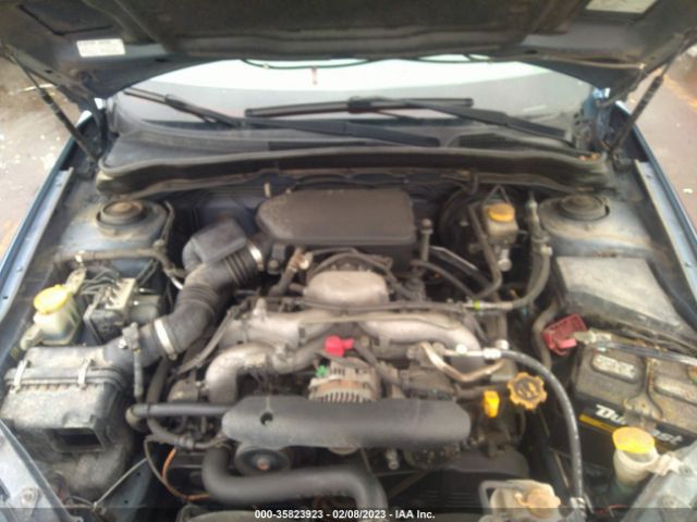 JF1GE6B61AH513772 Subaru Impreza Sedan I Premium Special Edition