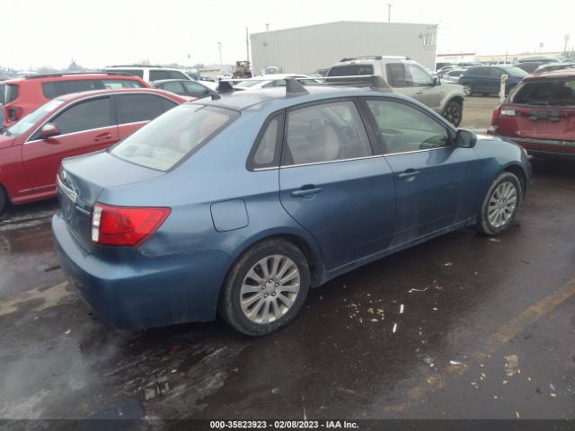 JF1GE6B61AH513772 Subaru Impreza Sedan I Premium Special Edition