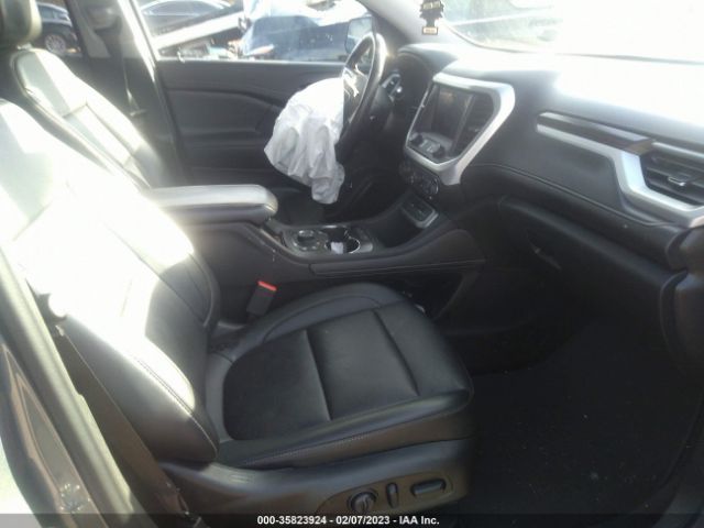 1GKKNMLS4MZ212436 GMC ACADIA SLT