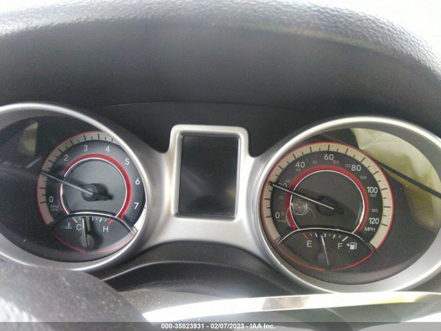 Dodge Journey R/t 2016 3C4PDCEG7GT202258 Image 7