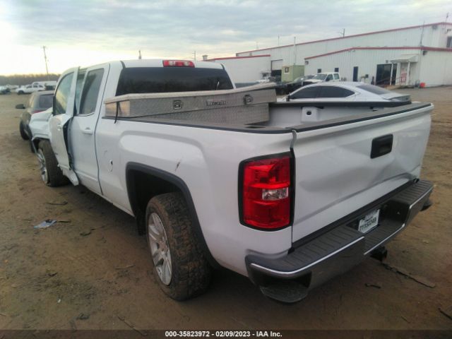 1GTV2UEC7FZ177367 GMC Sierra 1500 Sle
