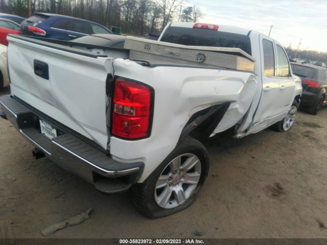 1GTV2UEC7FZ177367 GMC Sierra 1500 Sle