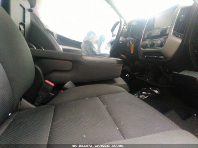 1GTV2UEC7FZ177367 GMC Sierra 1500 Sle