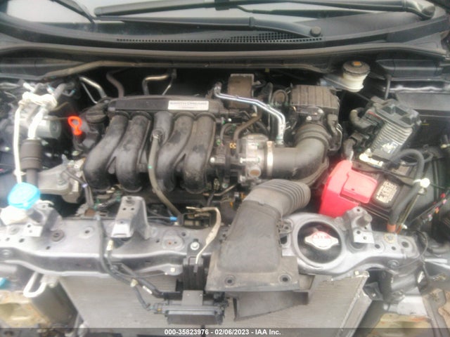 2020 Honda Fit, VIN: 3HGGK5H89LM724627