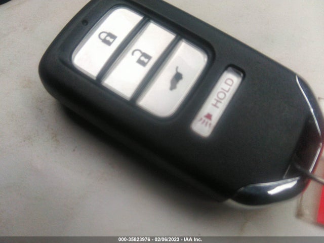 2020 Honda Fit, VIN: 3HGGK5H89LM724627