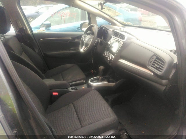 2020 Honda Fit, VIN: 3HGGK5H89LM724627