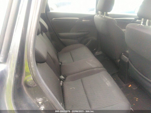 2020 Honda Fit, VIN: 3HGGK5H89LM724627