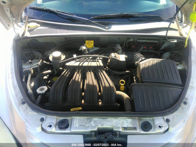 3C4FY48B43T648092 Chrysler Pt Cruiser