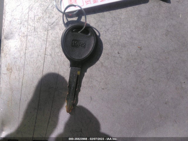 3C4FY48B43T648092 Chrysler Pt Cruiser