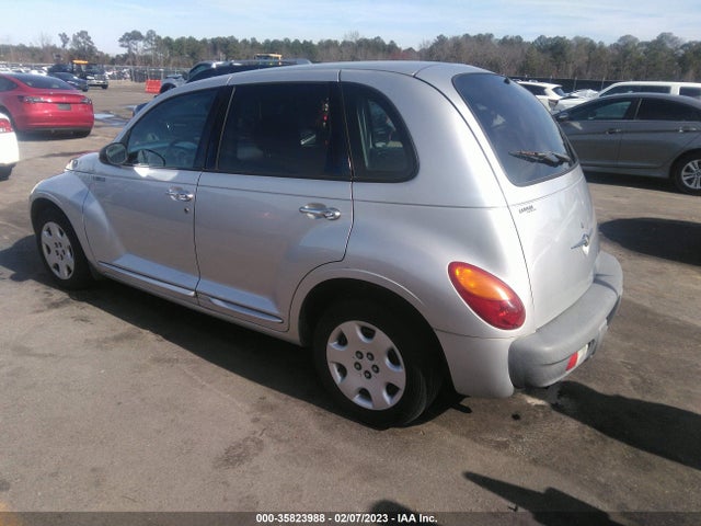 3C4FY48B43T648092 Chrysler Pt Cruiser