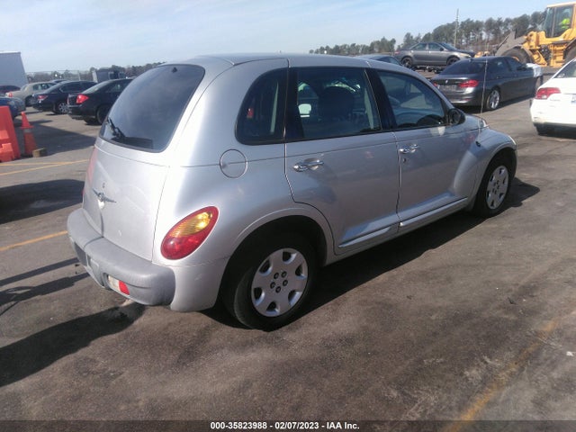 3C4FY48B43T648092 Chrysler Pt Cruiser