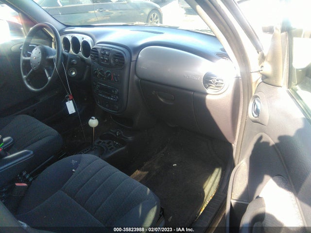 3C4FY48B43T648092 Chrysler Pt Cruiser
