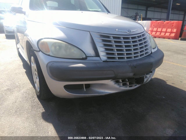3C4FY48B43T648092 Chrysler Pt Cruiser