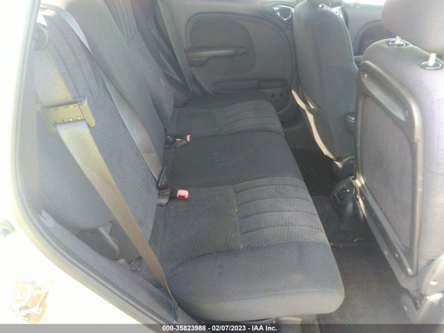 3C4FY48B43T648092 Chrysler Pt Cruiser