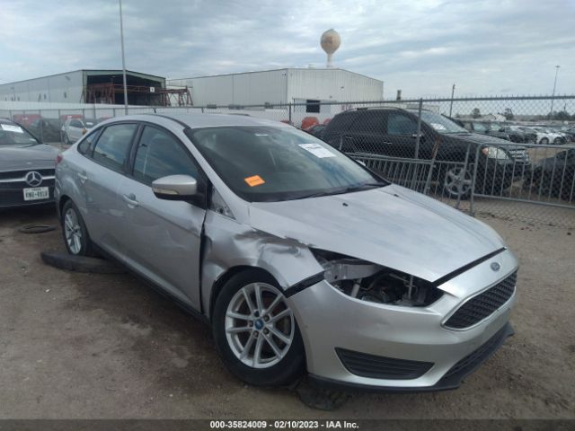 1FADP3F21GL259473 auction archive image