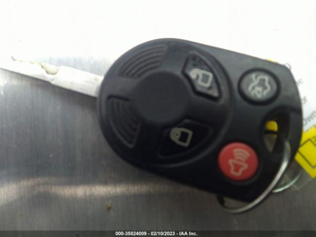 1FADP3F21GL259473 Ford FOCUS SE