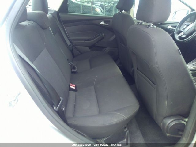 1FADP3F21GL259473 Ford FOCUS SE