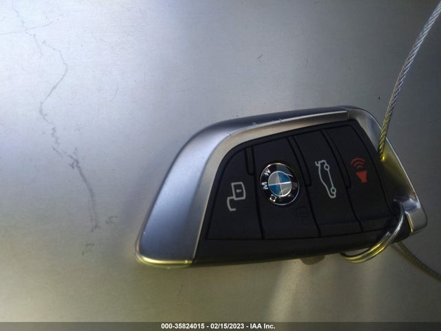 2022 BMW M4, VIN: WBS33AZ01NCK57356
