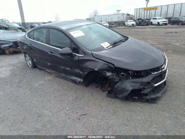 2016 1G1BE5SM5G7278314 main image