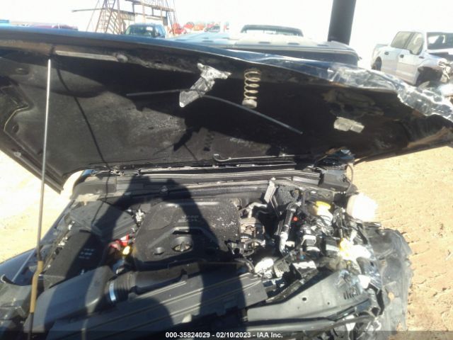 1C4HJXEN1KW620434 Jeep Wrangler Unlimited Sahara