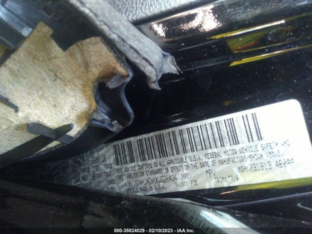 1C4HJXEN1KW620434 Jeep Wrangler Unlimited Sahara
