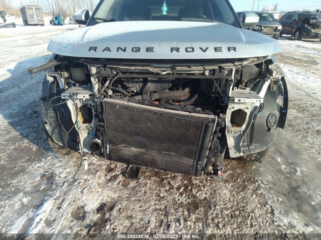 Land Rover Range Rover Evoque Pure Plus 2015 SALVP2BG2FH071923 Image 7
