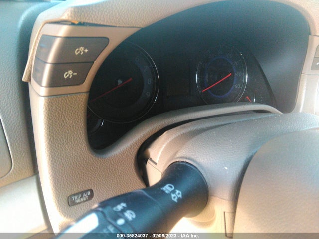 2007 INFINITI G35 SEDAN G35X VIN: JNKBV61F57M802254