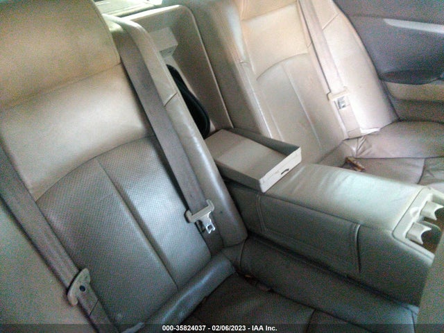 2007 INFINITI G35 SEDAN G35X VIN: JNKBV61F57M802254