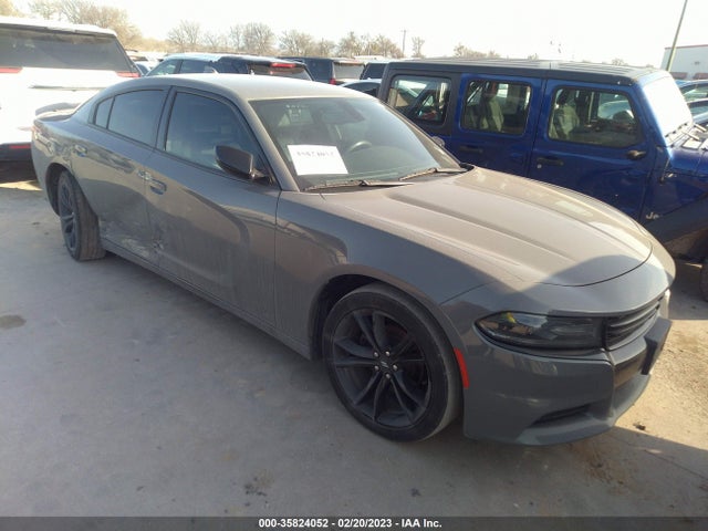 2018 2C3CDXHG6JH187886 main image
